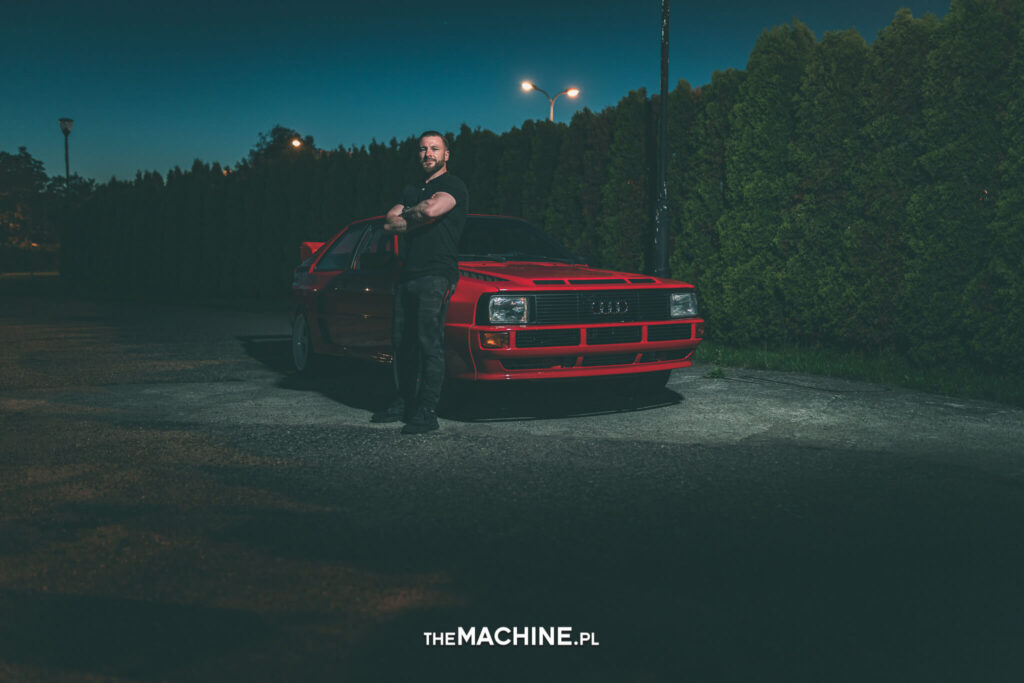 AUDI by TheMachine.pl . 18