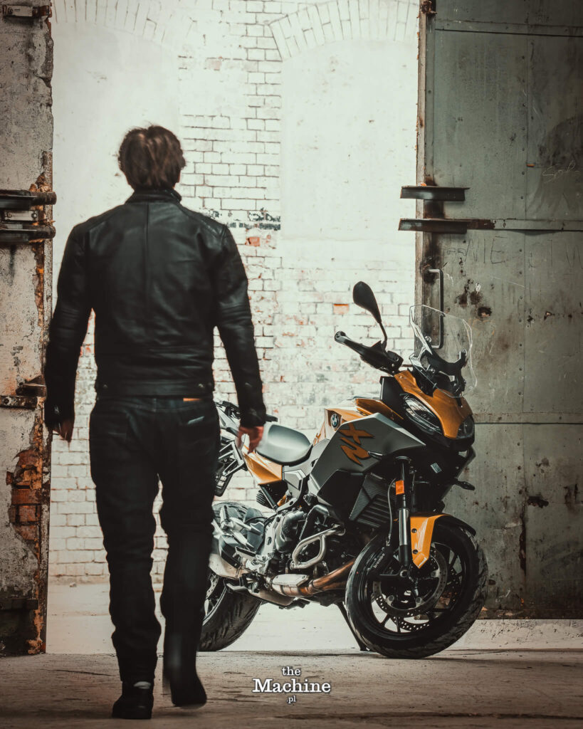 BMW by TheMachine.pl . FB 5