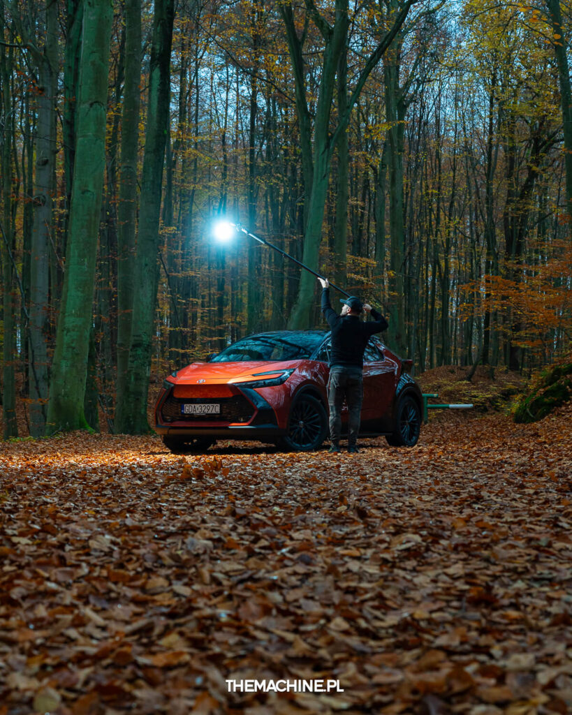 Backstage TheMachine.pl 10