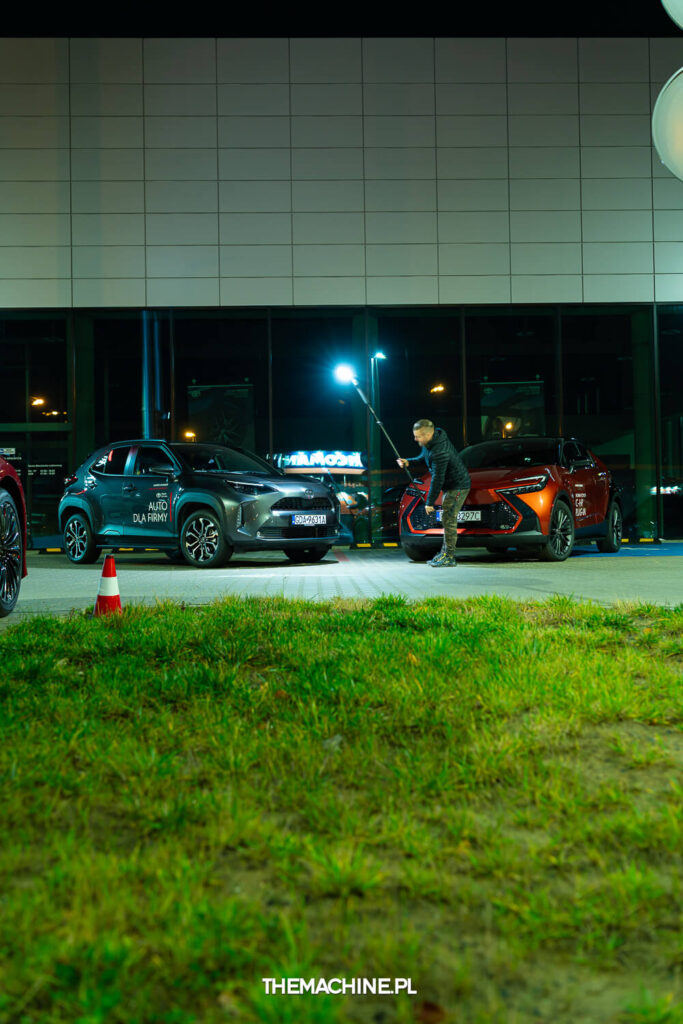 Backstage TheMachine.pl 6