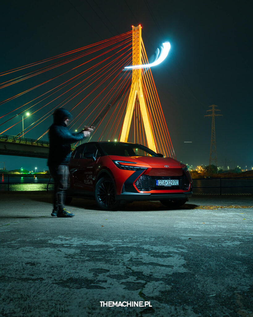 Backstage TheMachine.pl 8