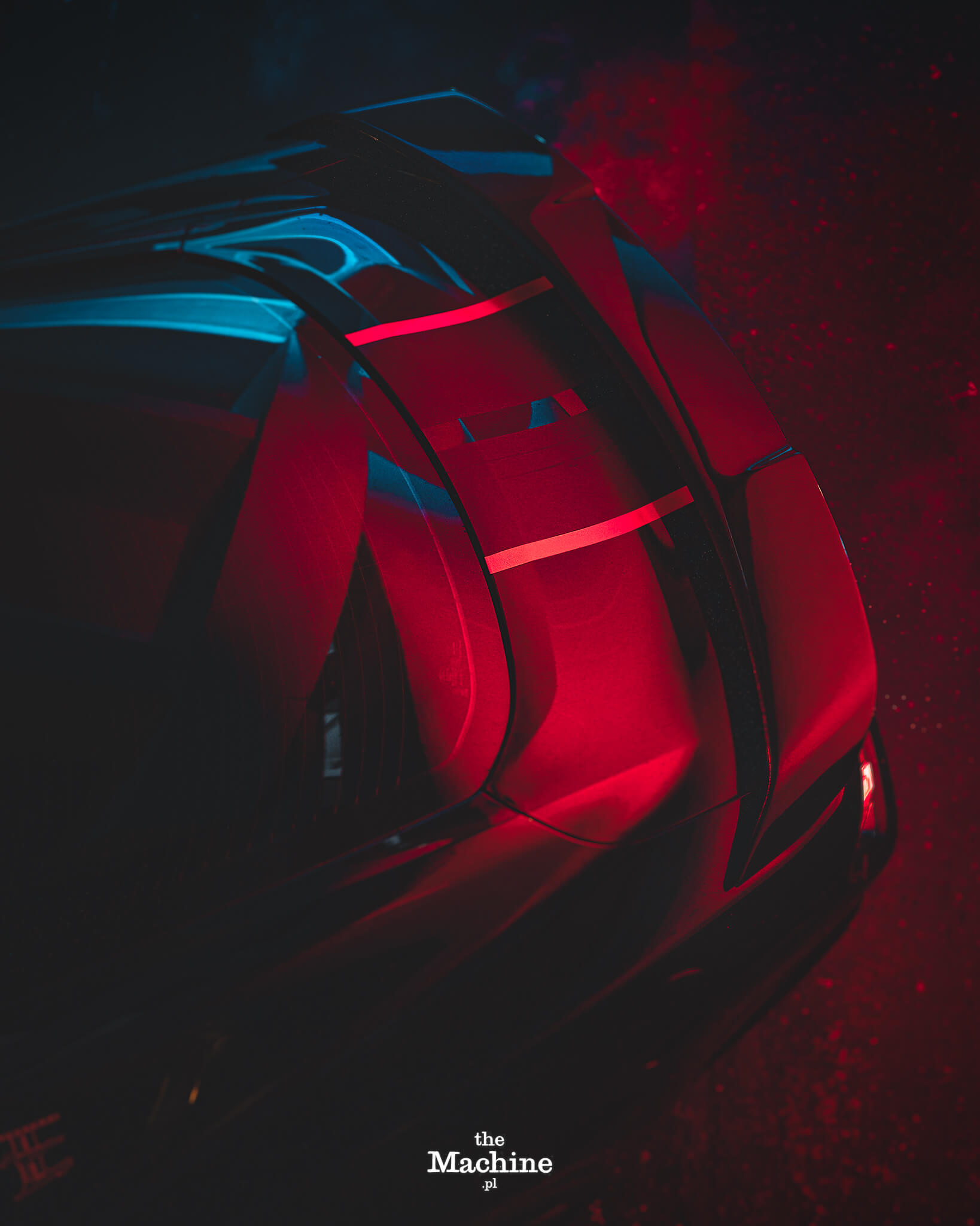 Ford MUSTANG GT by TheMachine.pl 17