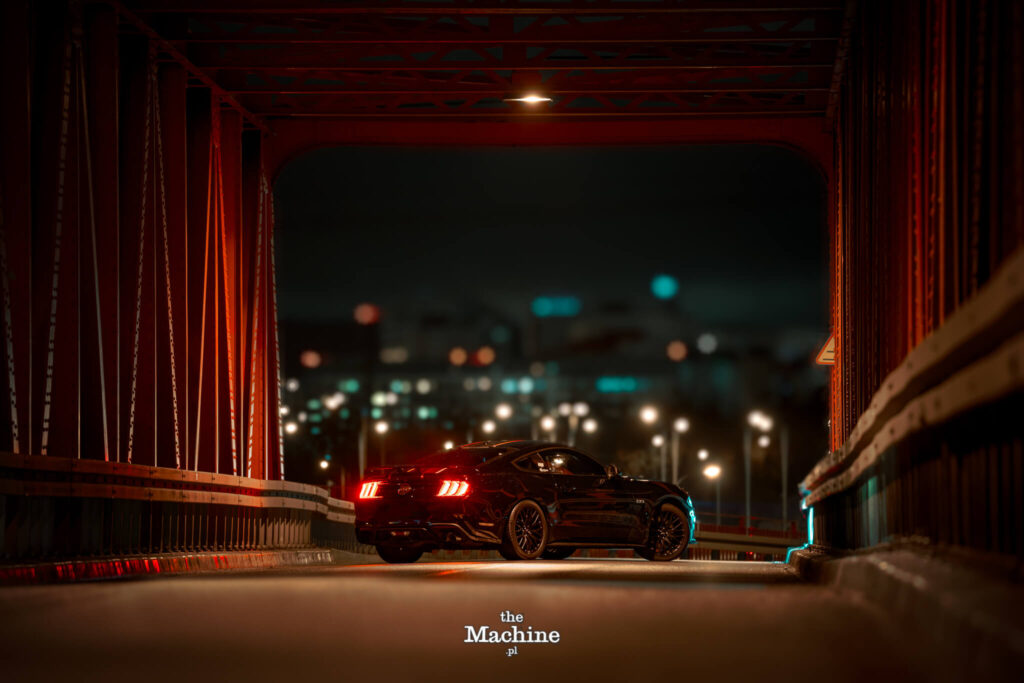 Ford MUSTANG GT by TheMachine.pl 7
