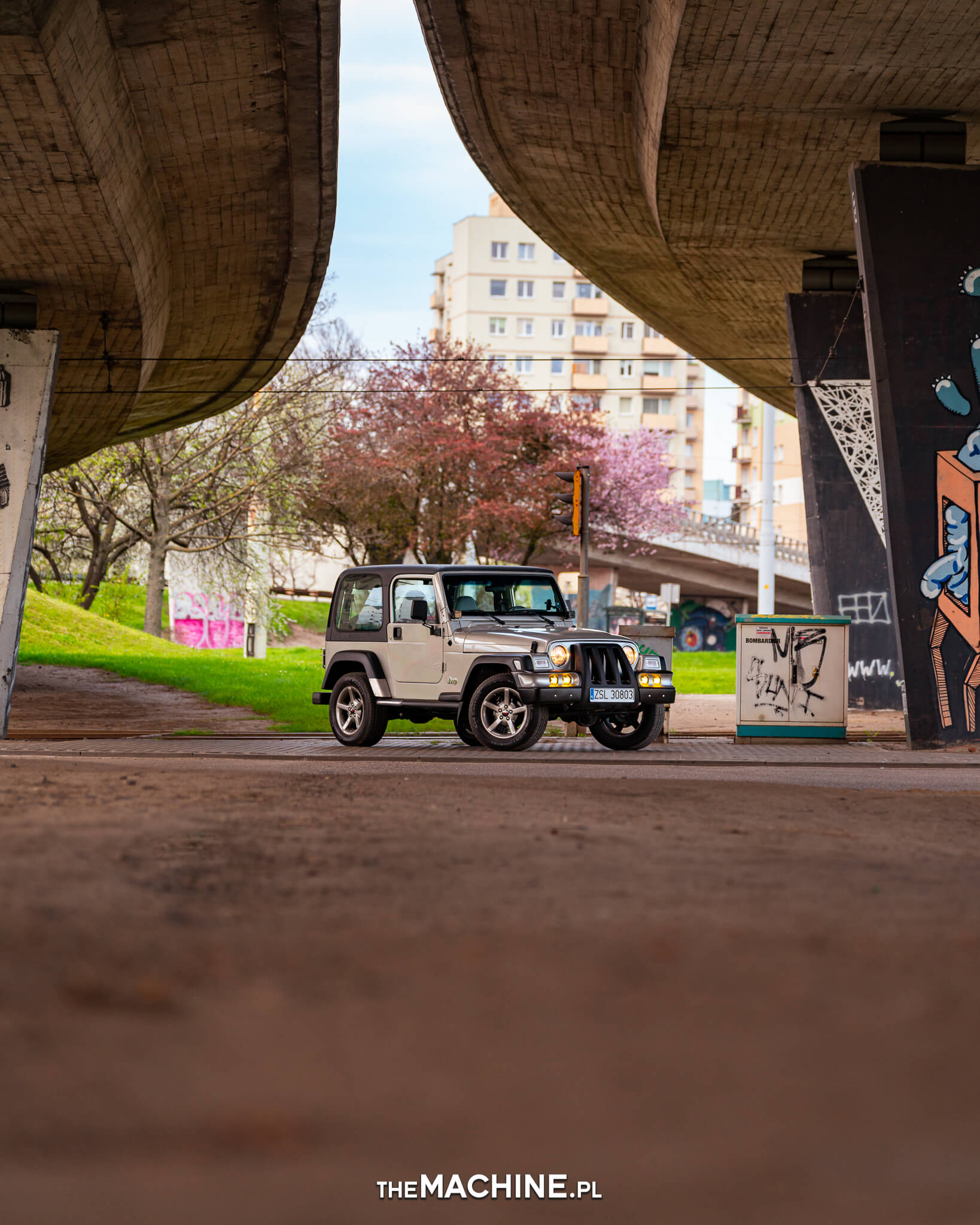 JEEP 4.0 by TheMachine.pl 2